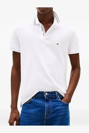 Tommy Hilfiger Jersey poloshirt