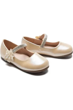 Tulleen Primrose ballerina