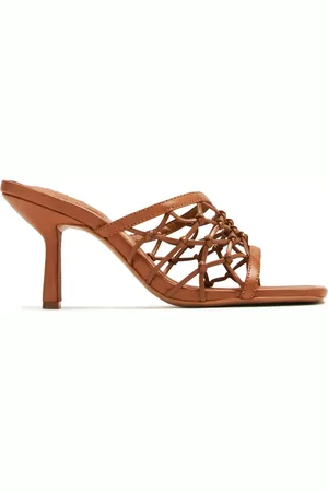 Schutz 85 mm Marca sandalen