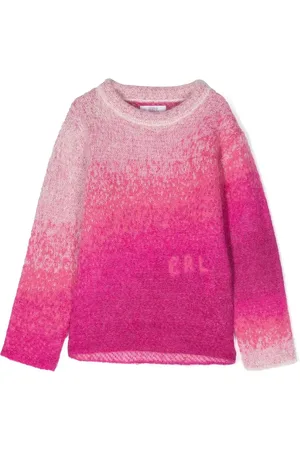 ERL Trui met ombré