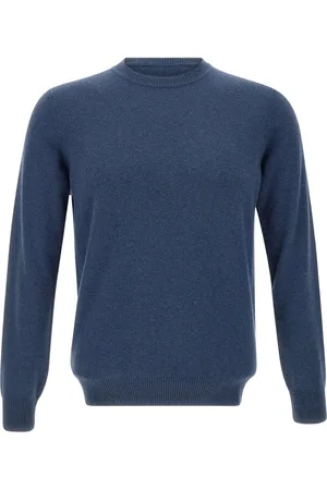 KANGRA CASHMERE Gebreide trui