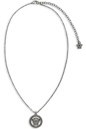 VERSACE Halsketting met hanger