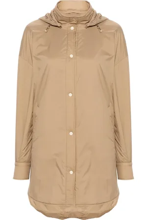 HERNO Lichtgewicht parka