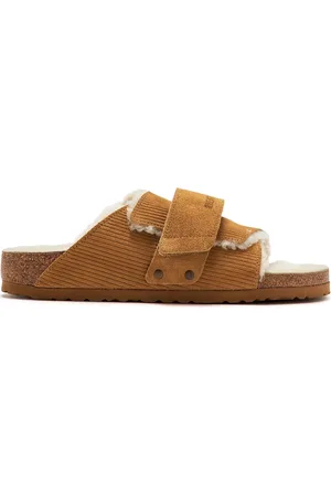 Birkenstock Kyoto sandalen