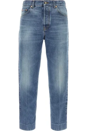Gucci Straight jeans