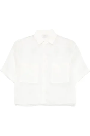 MAZZARELLI Viola blouse
