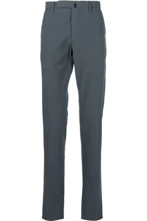 Incotex Pantalon met stippen