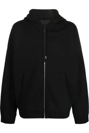 Prada Hoodie met logoprint
