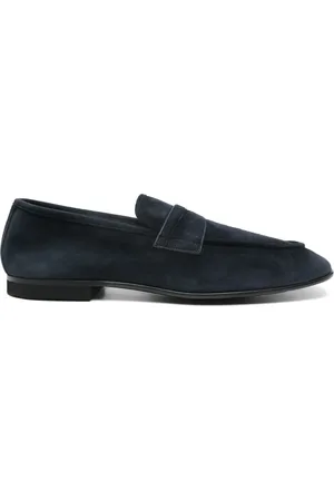 Fabi Suède loafers
