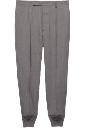 Prada Wollen broek