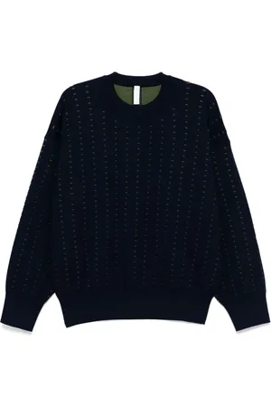 CFCL Facade sweater