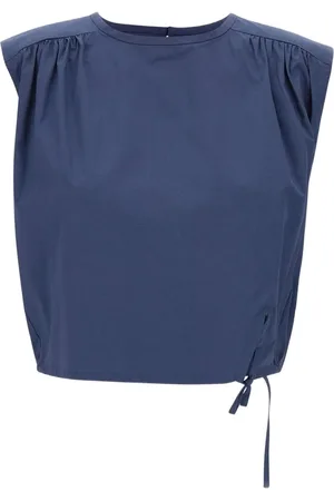 MARELLA Katoenen shirt