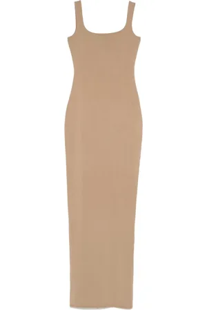 Entire Studios Mouwloze maxi