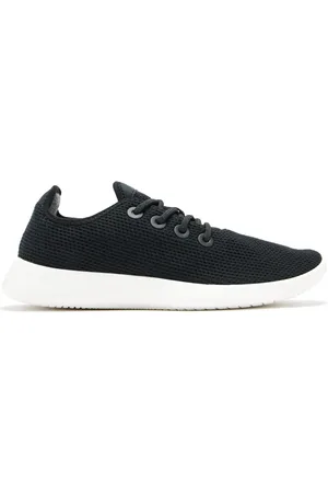 ALLBIRDS Sneakers met ronde neus