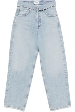 AGOLDE Echo jeans