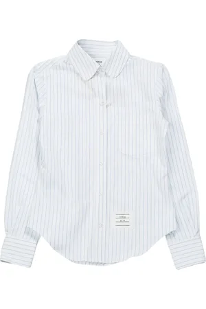 Thom Browne Striped shirt
