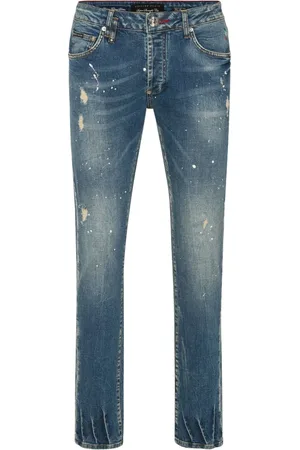 Philipp Plein Skinny jeans