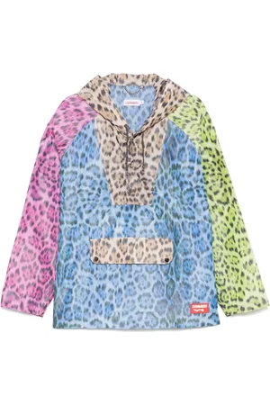 Charles Jeffrey Loverboy Kagool jack