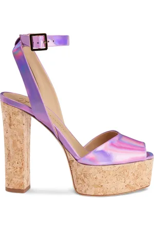 Giuseppe Zanotti 120 mm Betty sandalen