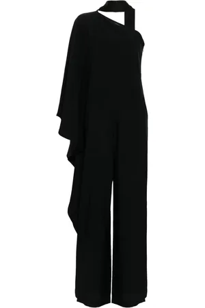 ‎Taller Marmo‎ Asymmetrische jumpsuit