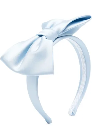 COLORICHIARI Haarband met strikdetail