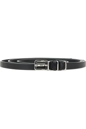 Gianni chiarini Leren riem