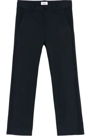 Il gufo Stretch chino