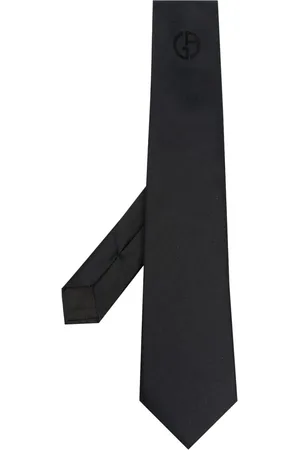 Giorgio Armani Zijden stropdas