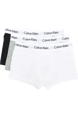 Calvin Klein Logo boxers 3