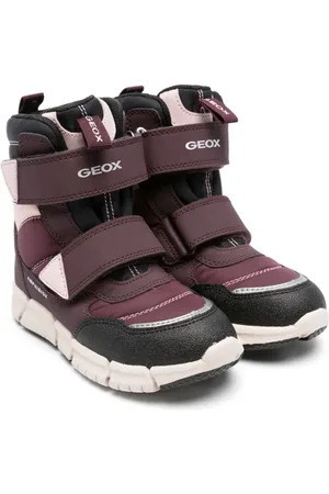 Geox Flexyper laarzen met vlakken