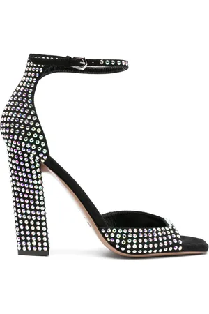PARIS TEXAS Holly Grace 105 mm sandalen