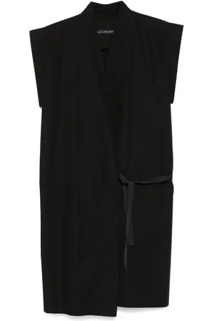 Alchemy Katoenen gilet