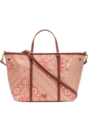 Pinko Shopper met paisley