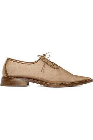 Victoria Beckham Mesh Oxford schoenen
