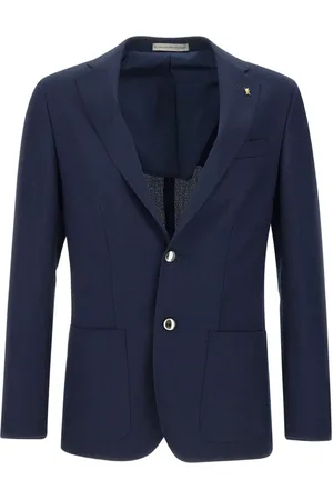 corneliani Wollen blazer