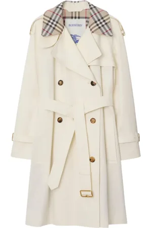 Burberry Castleford trenchcoat