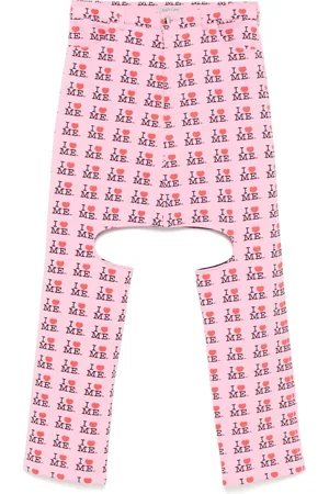 ASHLEY WILLIAMS I Heart Me Marley broek