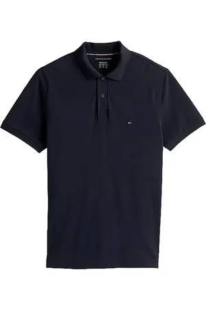 Tommy Hilfiger Poloshirt met logo