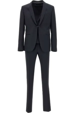 corneliani Wollen pak