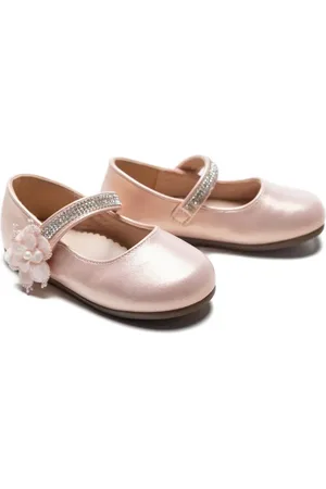 Tulleen Primrose ballerina