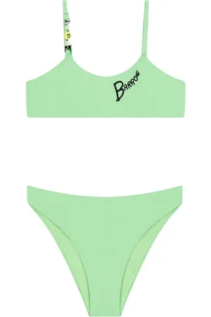 BARROW Bikini met geborduurd logo
