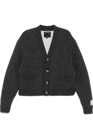 MERYLL ROGGE Wollen vest