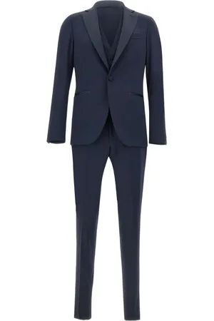 corneliani Wollen pak