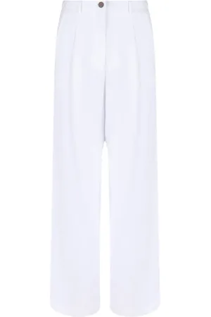 ..,MERCI Straight broek