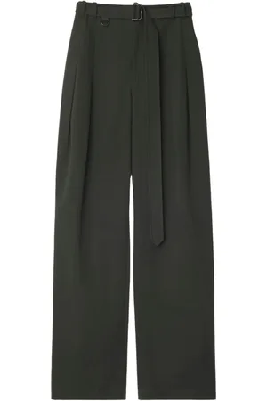 Burberry Straight broek