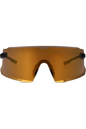 adidas Zonnebril met schild montuur