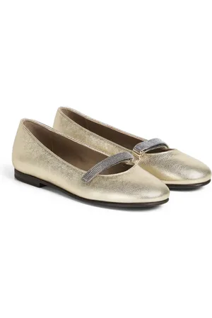 Brunello Cucinelli Monili ballerina