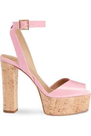 Giuseppe Zanotti 120 mm Betty sandalen