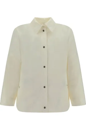 HERNO Katoenen shirtjack