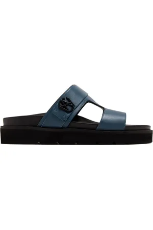 Stuart Weitzman Areli slippers